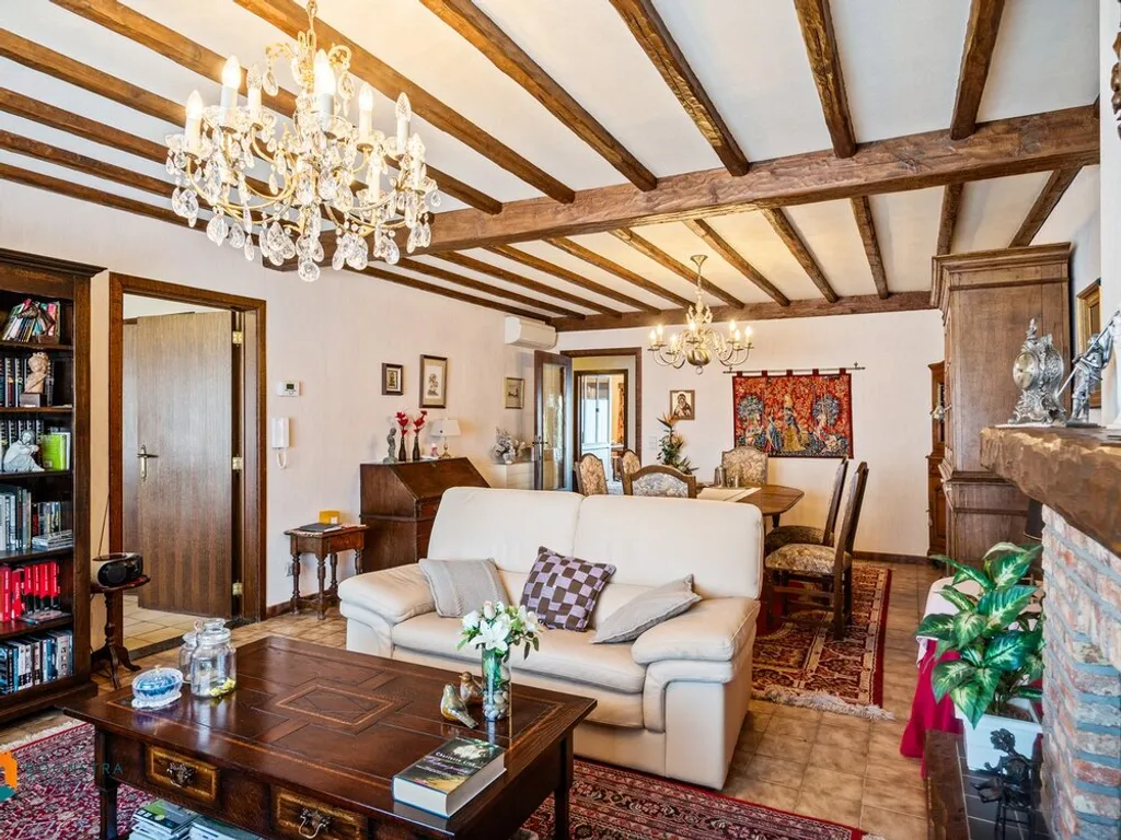 Hoofdfoto Appartement in Putte