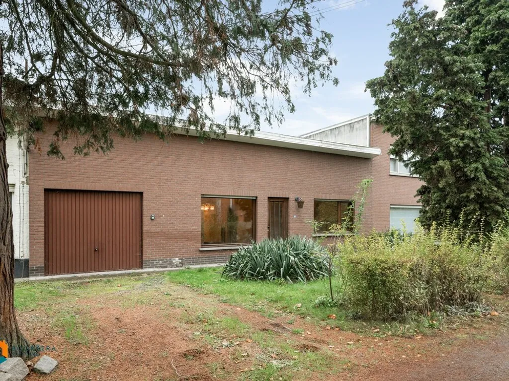Hoofdfoto Huis in Bonheiden
