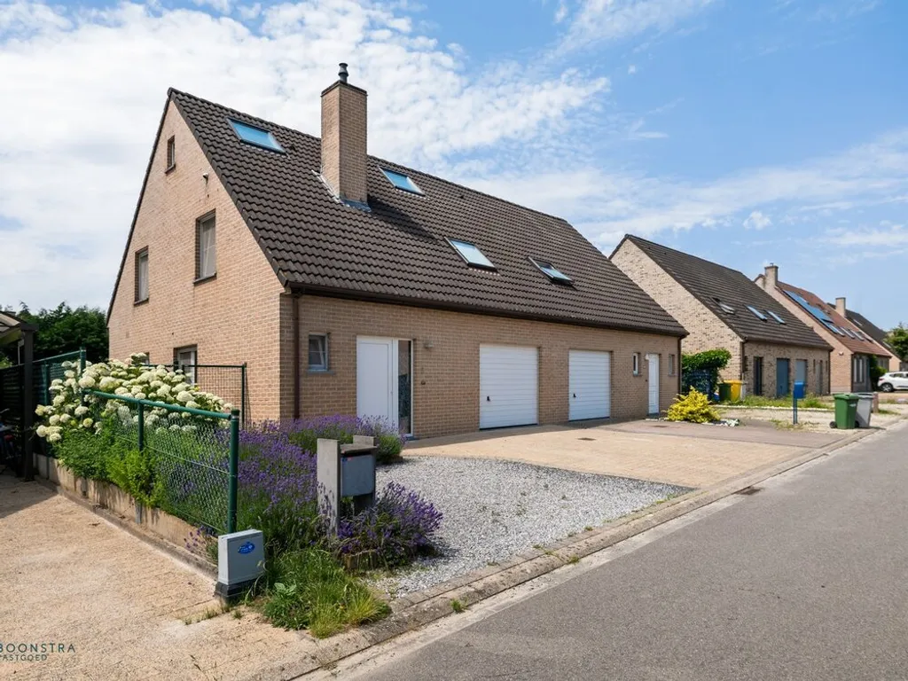 Hoofdfoto Huis in Boortmeerbeek