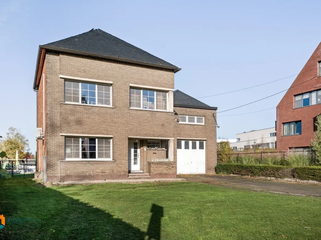 Hoofdfoto Huis in Onze-Lieve-Vrouw-Waver