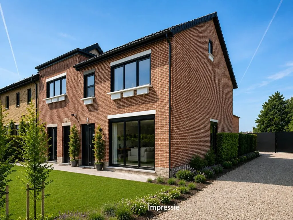 Hoofdfoto Huis in Keerbergen