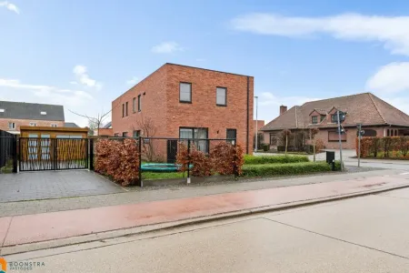 Huis Te Huur Hulshout