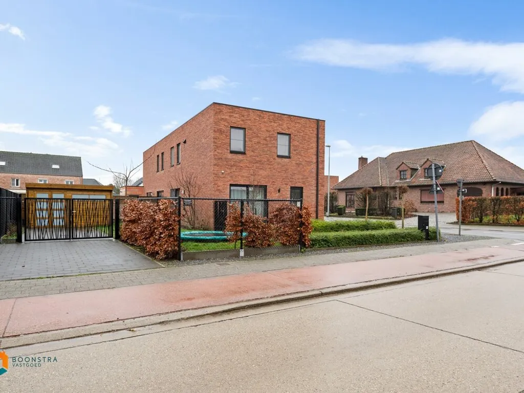 Hoofdfoto Huis in Hulshout