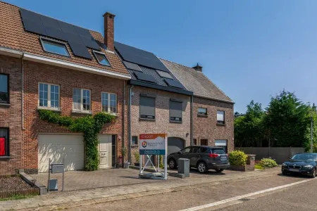 Huis Te Koop Duffel