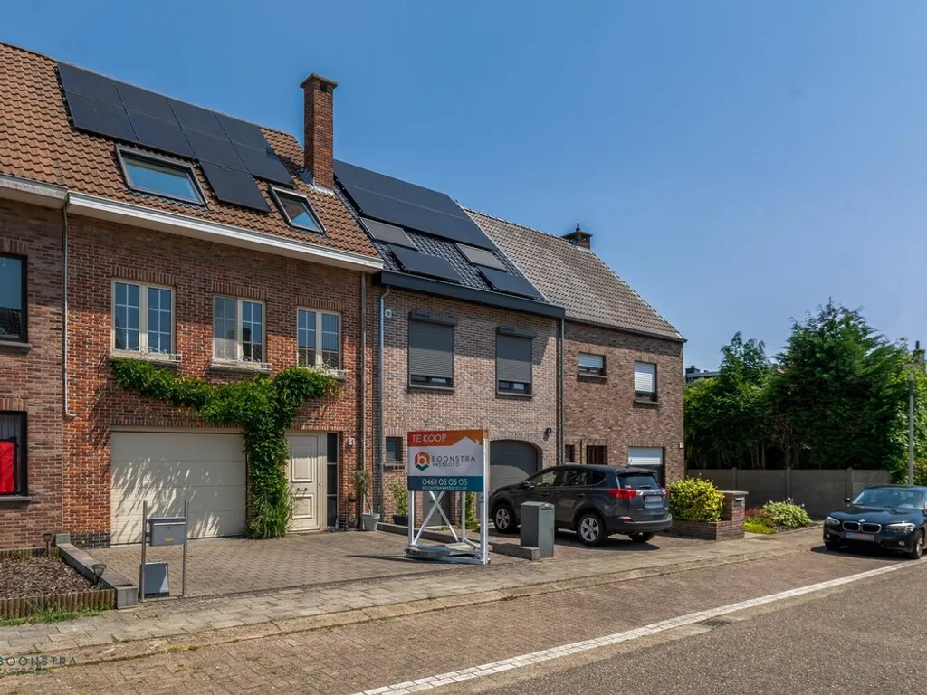 Hoofdfoto Huis in Duffel