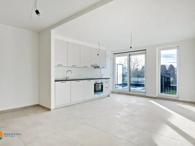 Appartement à Westerlo - Ter Voort 123, 2260