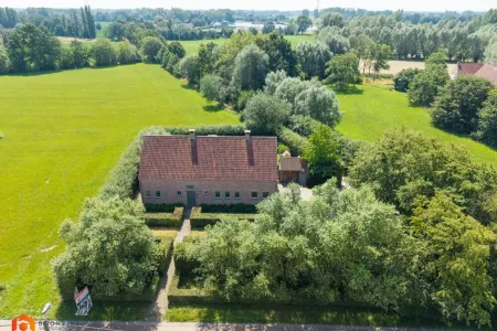 Huis Te Koop Vremde