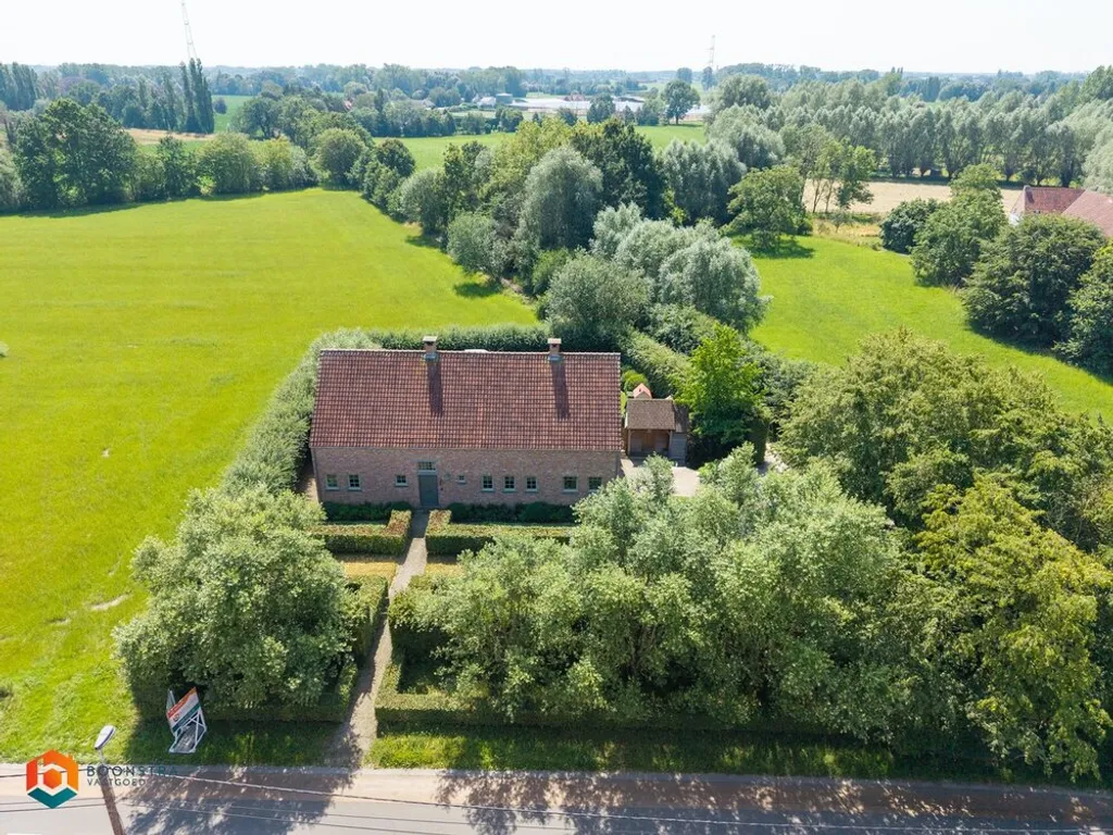Hoofdfoto Huis in Vremde