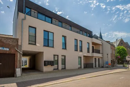 Appartement Te Huur Beerzel