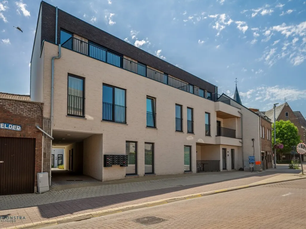 Hoofdfoto Appartement in Beerzel