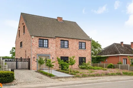 Huis Te Koop Booischot