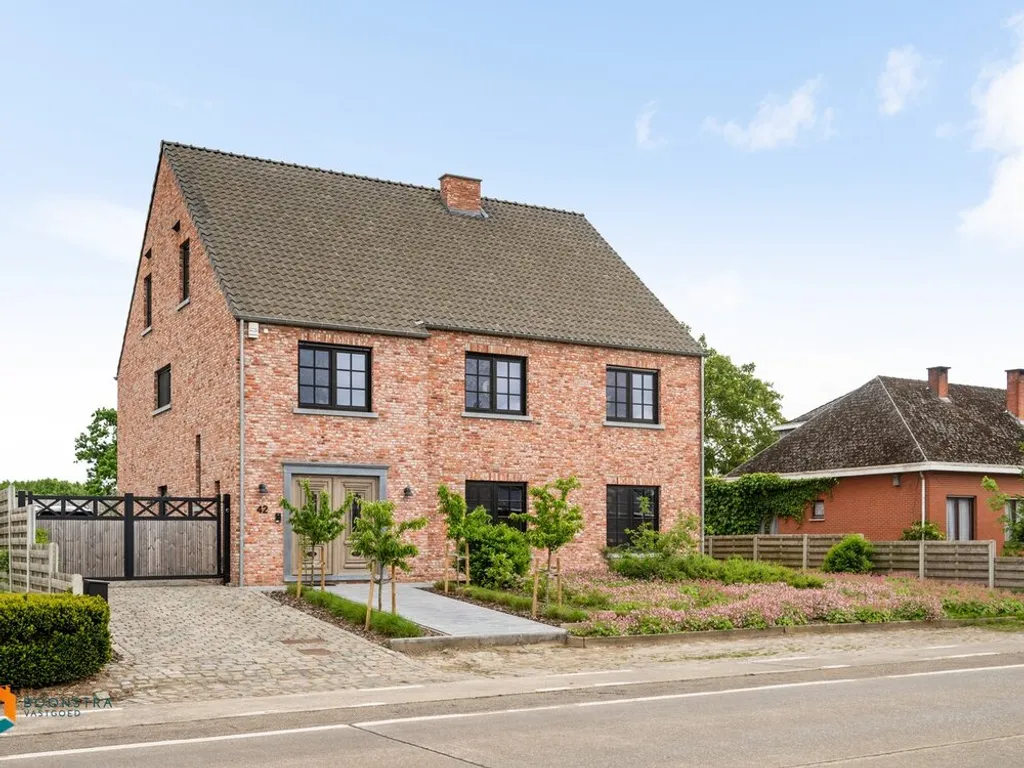 Hoofdfoto Huis in Booischot