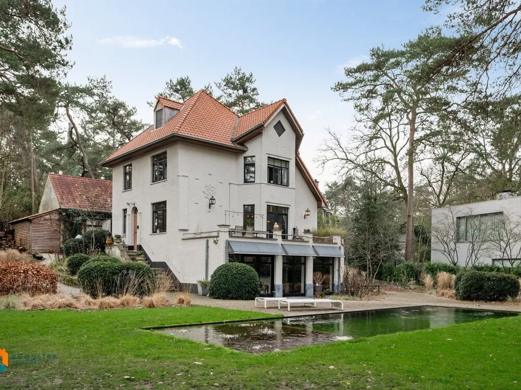 Hoofdfoto Huis in Keerbergen