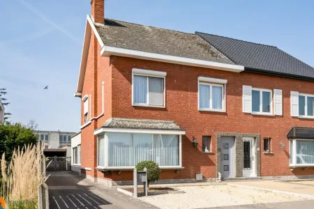 Huis Te Koop Putte