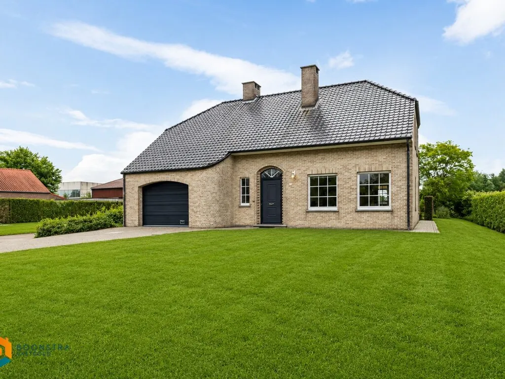 Hoofdfoto Huis in Duffel