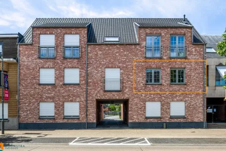 Appartement Te Huur Schriek
