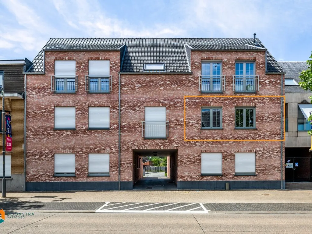 Hoofdfoto Appartement in Schriek