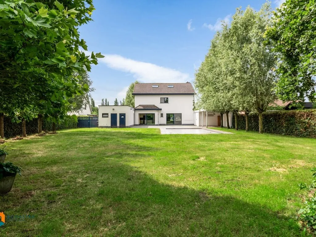 Hoofdfoto Huis in Duffel