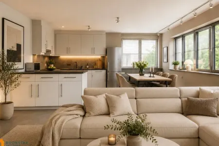 Appartement Te Koop Kampenhout