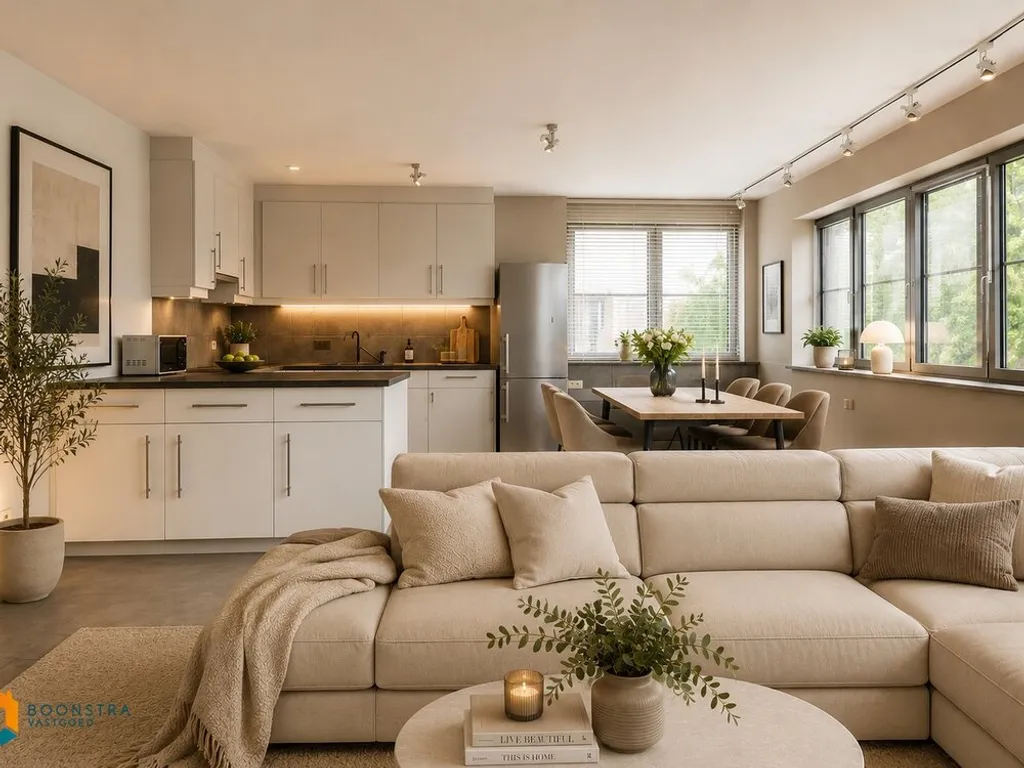 Hoofdfoto Appartement in Kampenhout