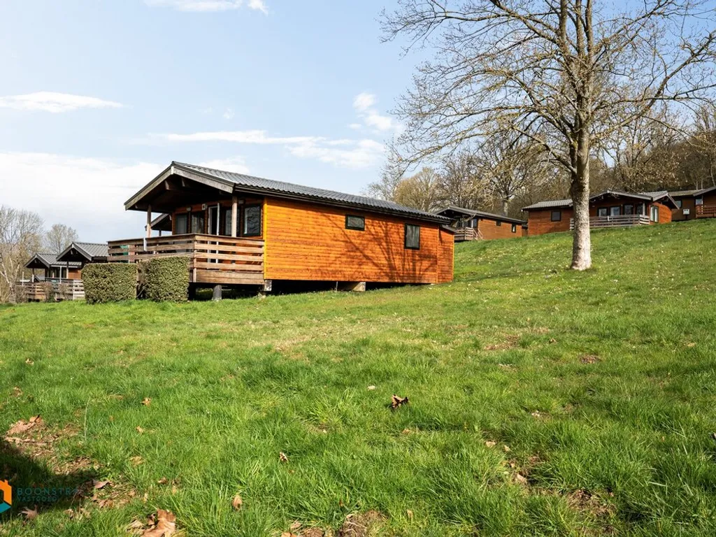 Hoofdfoto Huis in Blaimont