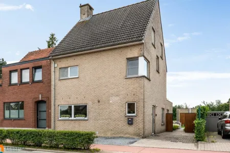 HuisSint-Katelijne-Waver