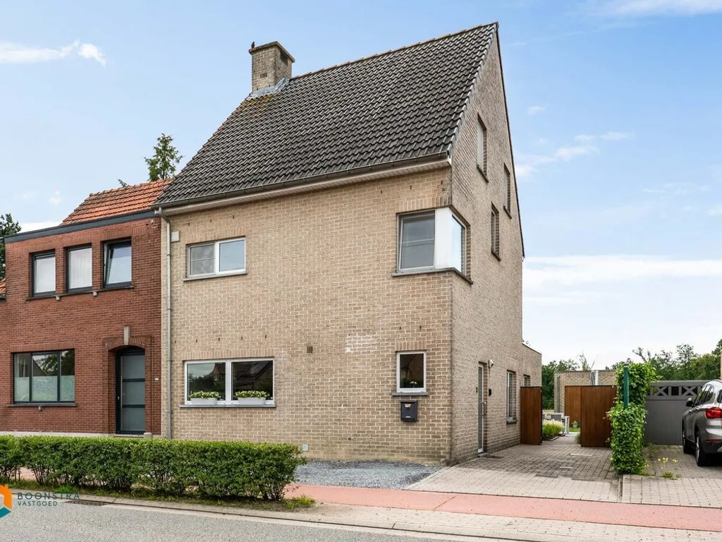 Hoofdfoto Huis in Sint-Katelijne-Waver