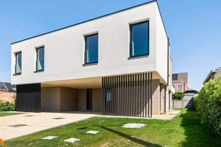 Huis Te Koop Beerzel