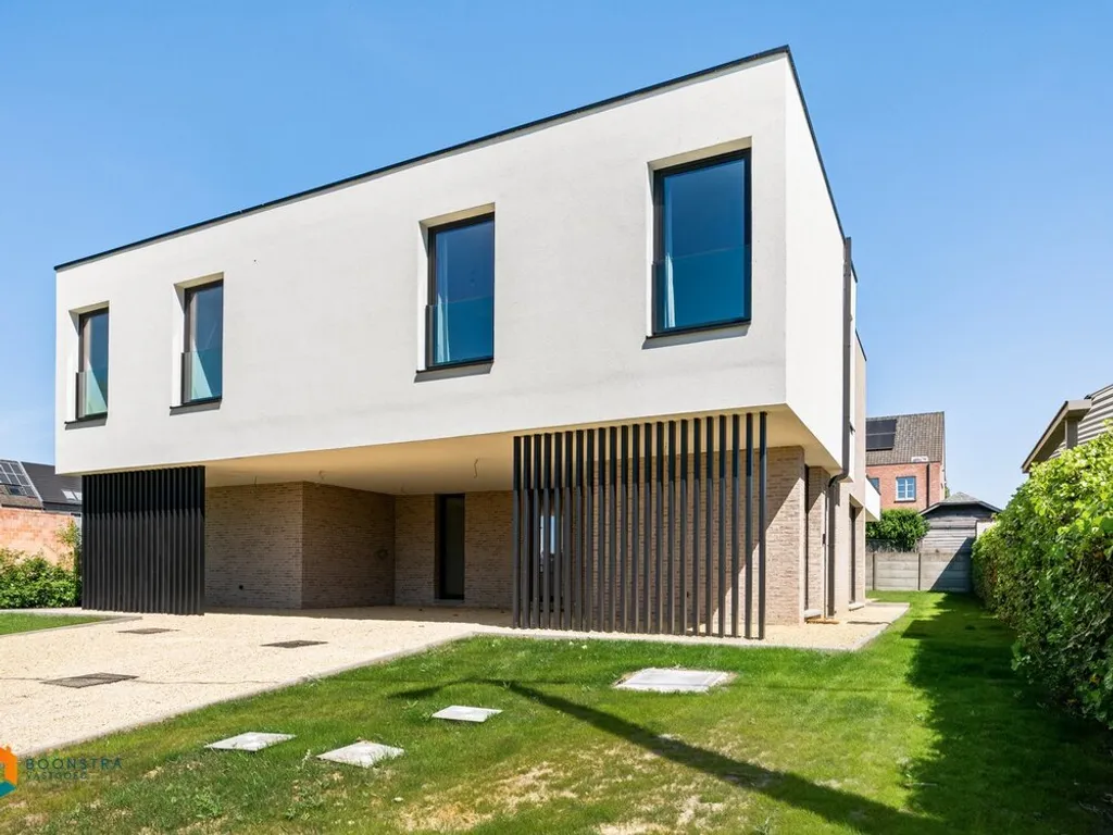 Hoofdfoto Huis in Beerzel