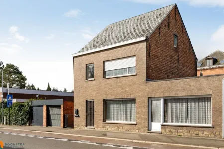 Huis Te Koop Schriek