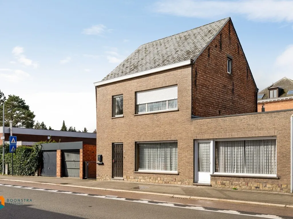 Hoofdfoto Huis in Schriek