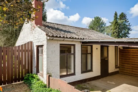 Huis Te Koop Beerzel