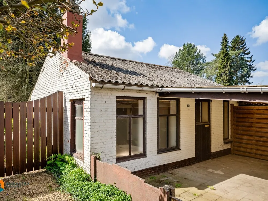 Hoofdfoto Huis in Beerzel