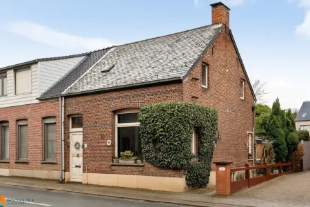 Huis Te Koop Beerzel
