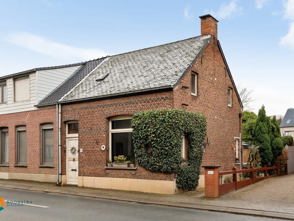 Hoofdfoto Huis in Beerzel