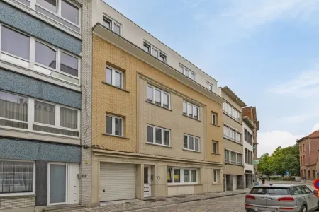 Appartement Te Huur Mechelen