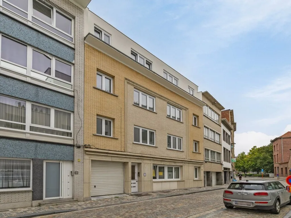 Hoofdfoto Appartement in Mechelen