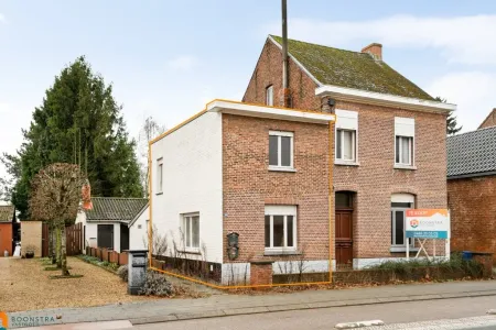Huis Te Koop Beerzel