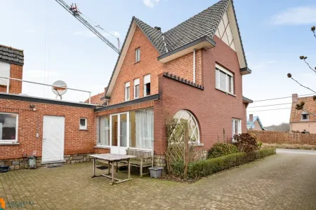 Huis Te Koop Putte