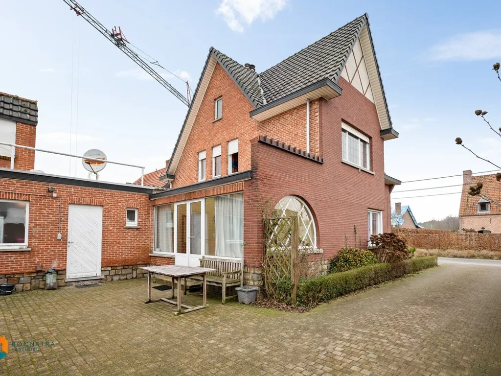 Hoofdfoto Huis in Putte