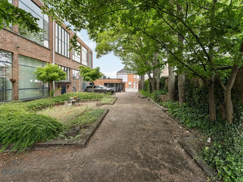 Hoofdfoto Appartement in Willebroek
