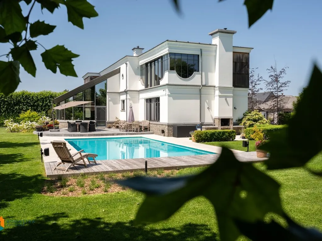 Hoofdfoto Huis in Hulshout