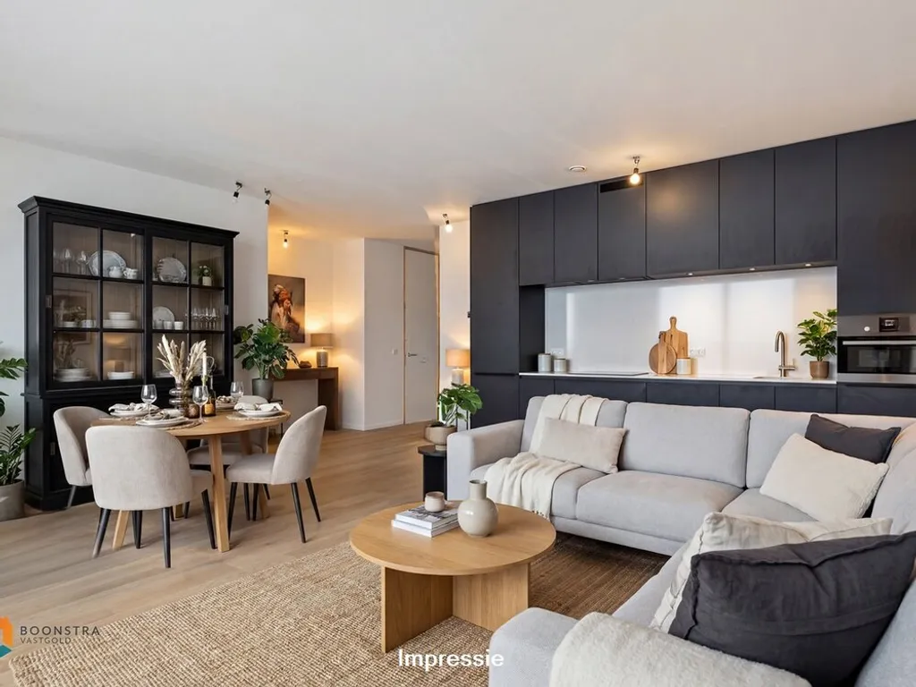 Hoofdfoto Appartement in Mechelen