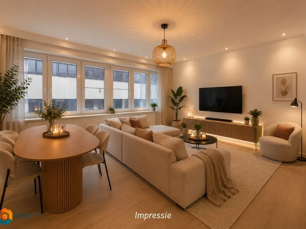 Hoofdfoto Appartement in Mechelen