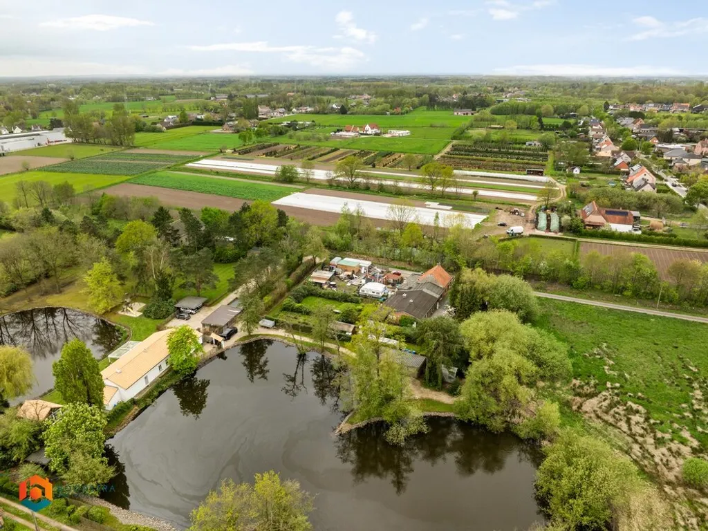 Hoofdfoto Huis in Putte