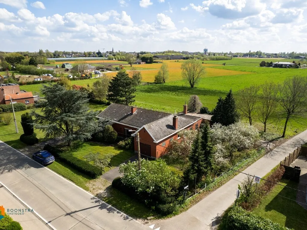 Hoofdfoto Huis in Putte