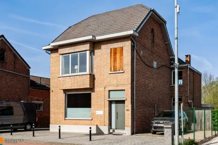 Huis Te Koop Putte