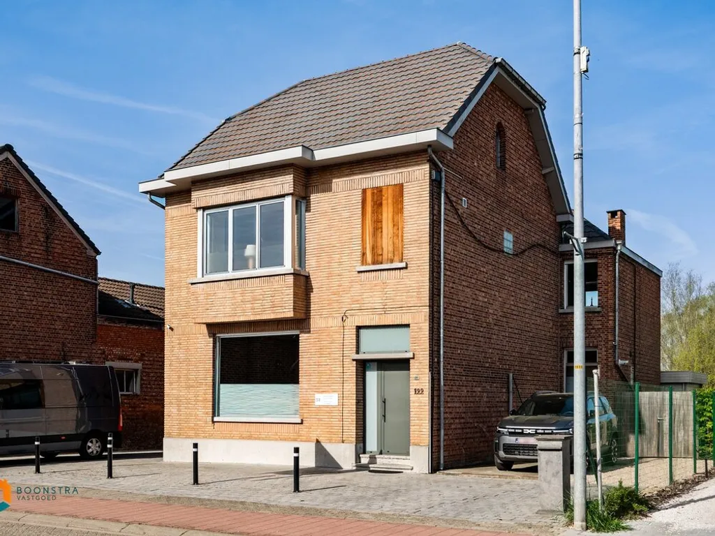 Hoofdfoto Huis in Putte