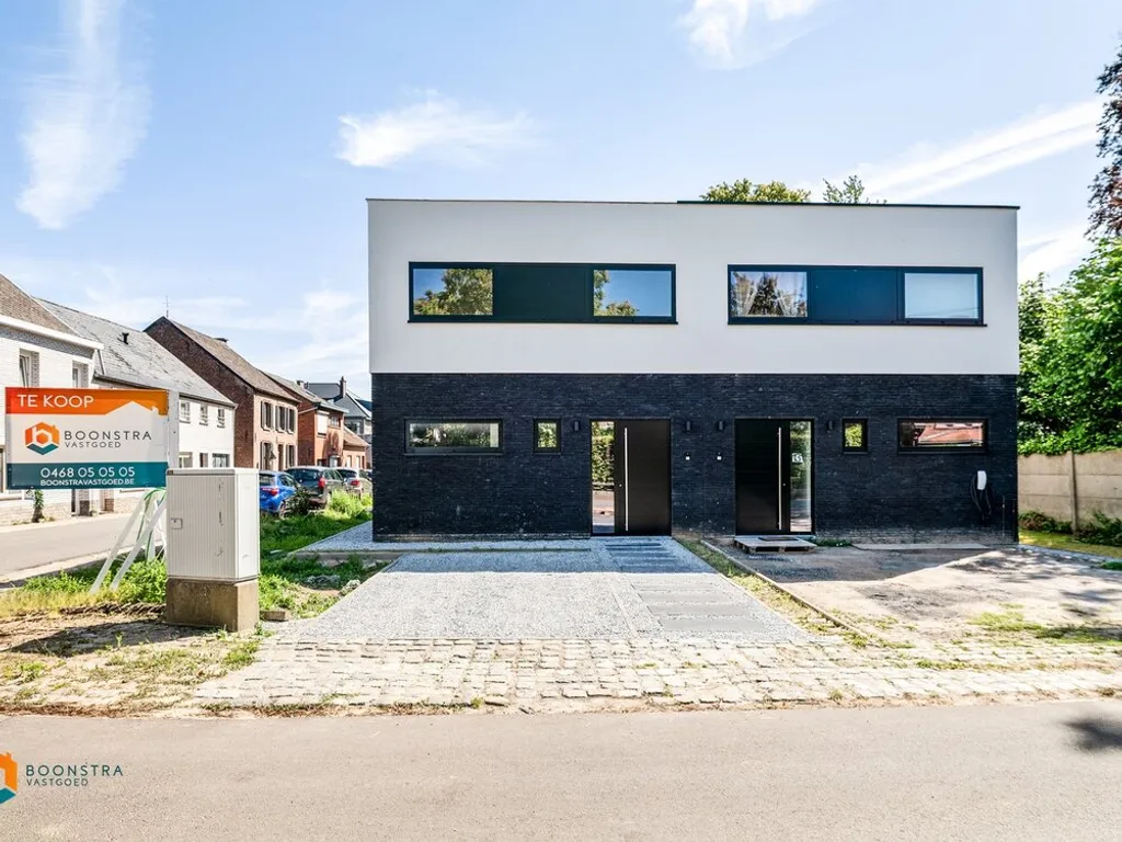 Hoofdfoto Huis in Tildonk