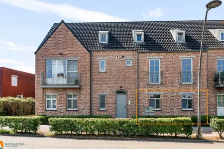 Appartement Te Huur Sint-Katelijne-Waver
